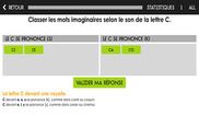 Orthographe Projet Voltaire Android Education