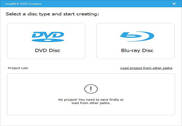 AnyMP4 DVD Creator Utilitaires
