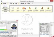 Paniss Cabaret By JanusW Finances & Entreprise