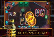 Doctor Who : Battle Of time Android Jeux