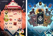 StormBound Kingdom Wars Android Jeux