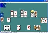 Canasta for Windows Jeux