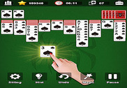 Spider Solitaire mobile Jeux