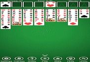 FreeCell Solitaire Jeux