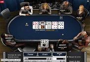 Eurosport Poker Jeux