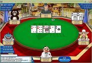 Full Tilt Poker Jeux