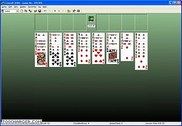 Freecell 2003 Jeux