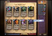 Hearthstone : Heroes of Warcraft Jeux