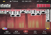 Spider Solitaire Classic Android Jeux