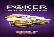 Poker King Jeux