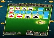 Vegas Solitaire : Lucky Bet Jeux