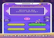 Spelling Master - Tricky Word Spelling Game Jeux