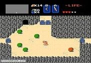 Zelda Classic Jeux