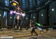 Star Wars The Old Republic - Free To Play Jeux