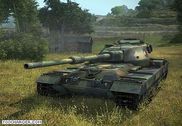 World of Tanks Jeux