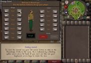 Old School Runescape Android Jeux