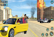 Indian Car Games Simulator 3D Jeux