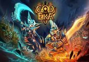 God of Era: Heroes War (GoE) - Guerre épique Android Jeux