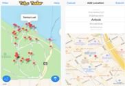 Poke Radar for Pokemon GO iOS Jeux