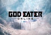 God Eater Online Android Jeux