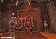 EverQuest II The Shadow Odyssey Jeux