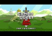 Combo Quest 2 Jeux