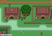 Zelda : Mystery of Solarus Jeux