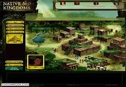Native Kingdoms Jeux