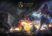 ArcheAge Begins Android Jeux