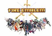 Fire Emblem Heroes iOS Jeux