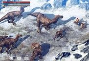 Durango Wild Lands Android Jeux