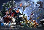 DC Unchained Android Jeux