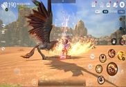 Blade and Soul Revolution Android Jeux