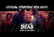 The Walking Dead: Road to Survival Jeux