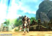 Ys Online : The call of Solum Jeux