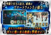 Saint Seiya Zodiac Brave Android Jeux