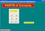 Europoly Formation Jeux