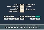 1 Crossword - Free Word Game Jeux