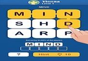Wordful-Word Search Mind Games Jeux