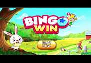 Bingo Win: Jouez au Bingo avec des amis! Jeux