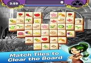 Mahjong - Mermaid Quest - Sirens of the Deep Jeux