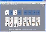 Despe FreeCell PHP