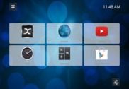 Simple TV Launcher Android Utilitaires
