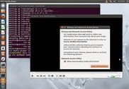 VLC media player Linux