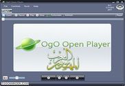 OgO Open Player Multimédia