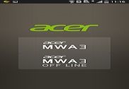 Acer eDisplay Pro Multimédia