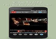 Video To Mp3 Multimédia