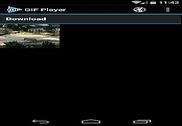 GIF Player Multimédia