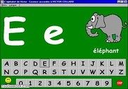 L'alphabet de Victor Education