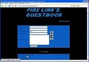 Fire_Link's Guestbook PHP